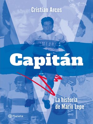 cover image of Capitán